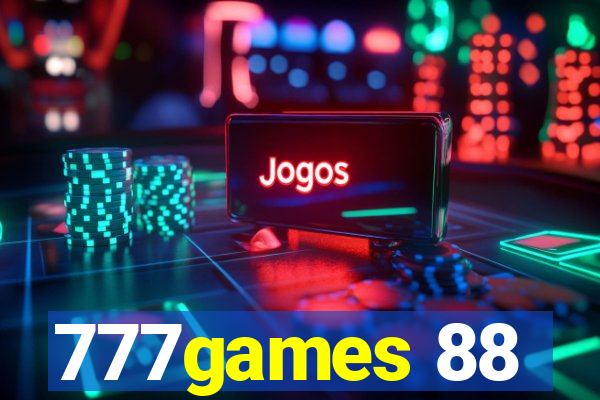 777games 88